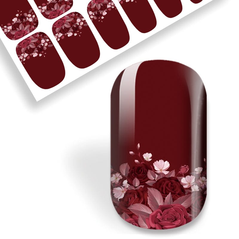 NEW: A Rose For Love