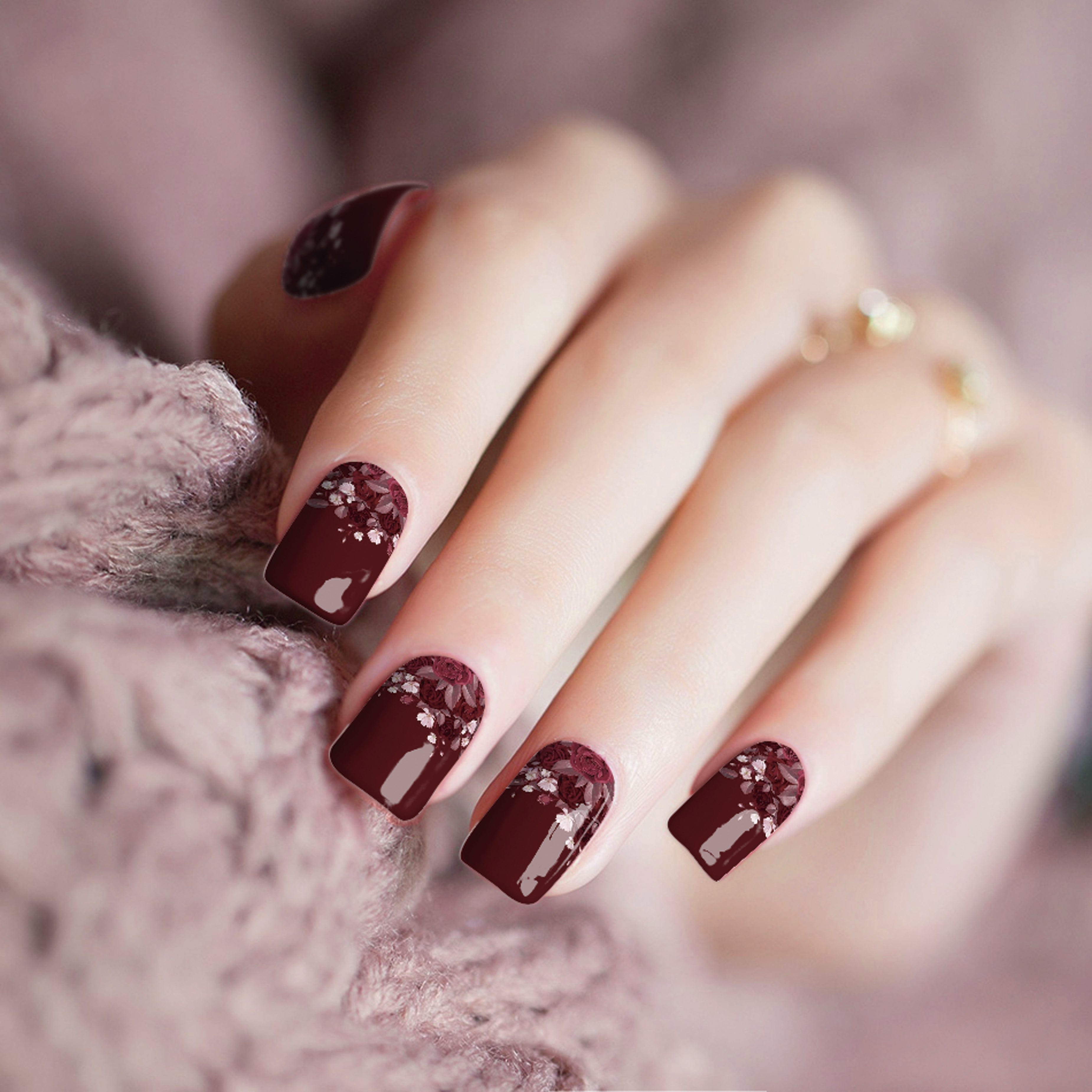 NEW: A Rose For Love