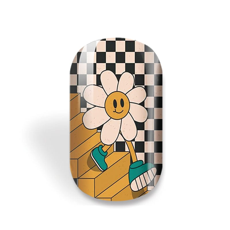 NEW: Walking Daisies