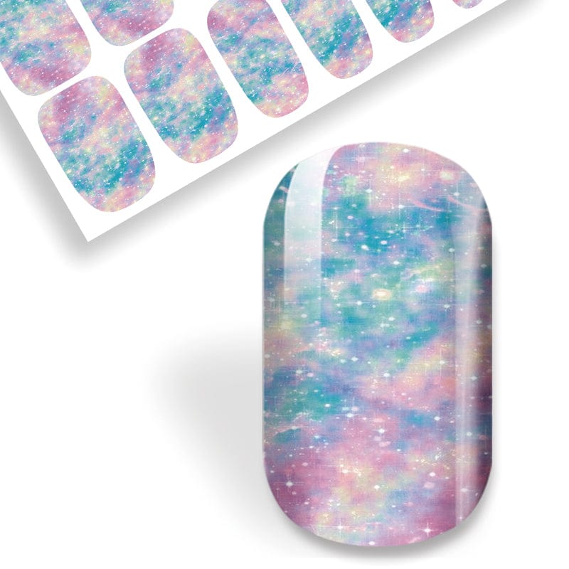 NEW: Cosmic Party