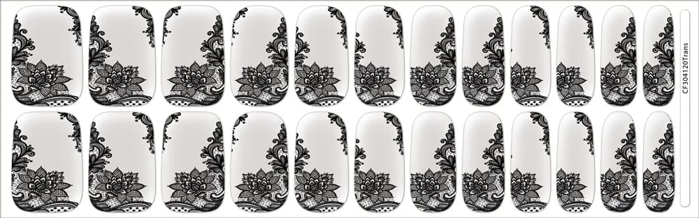 Gothic Lace
