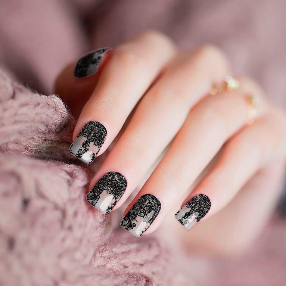 Gothic Lace