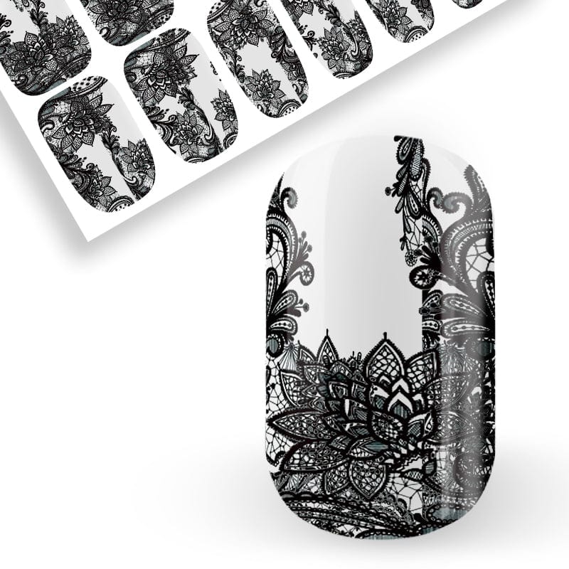 Gothic Lace