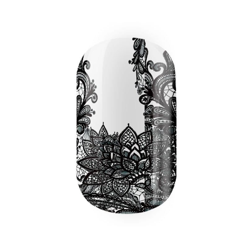 Gothic Lace