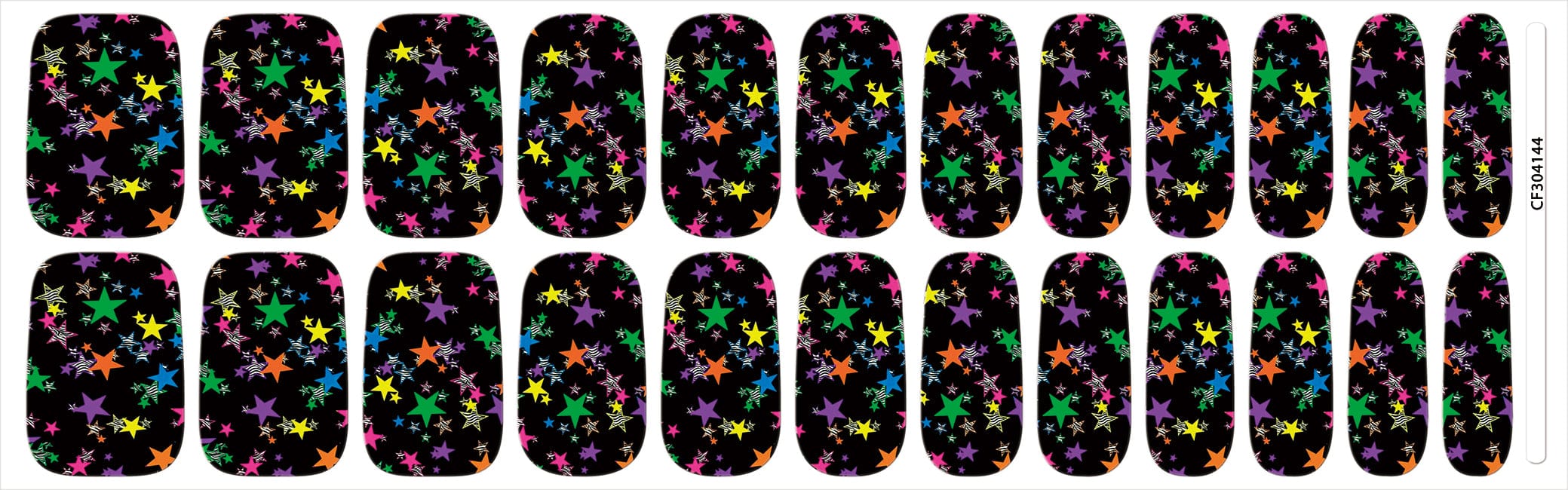 NEW: Wild Stars