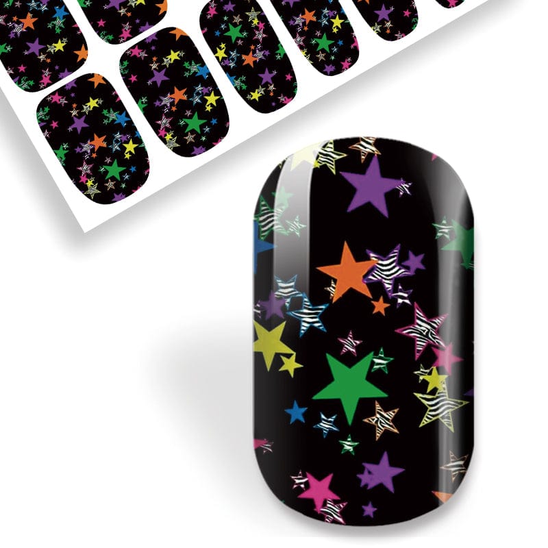 NEW: Wild Stars