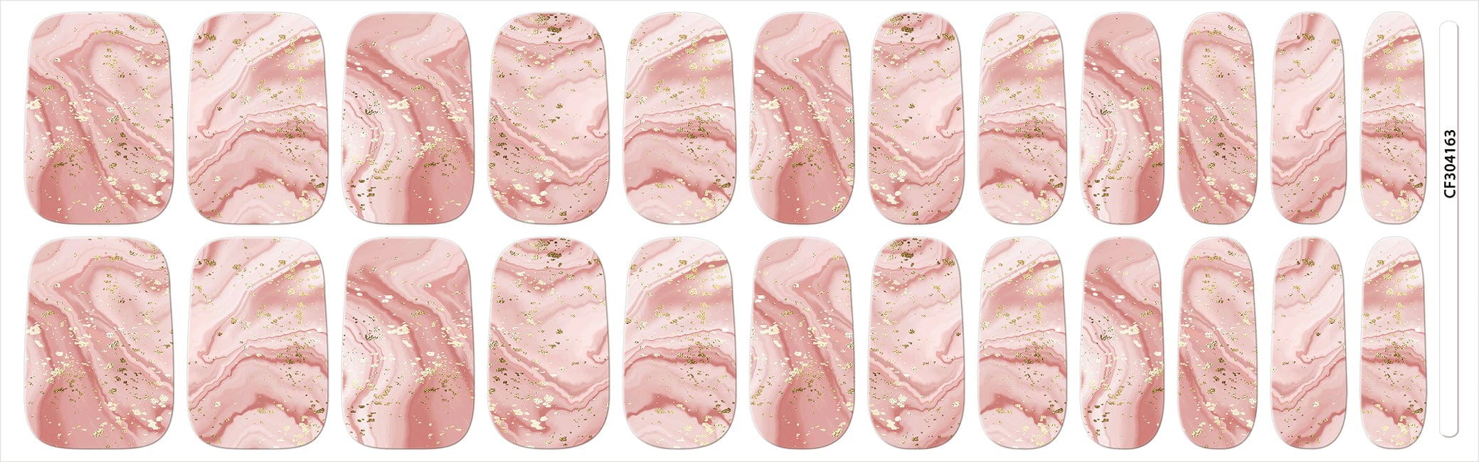 NEW: Bahama Sands Marble