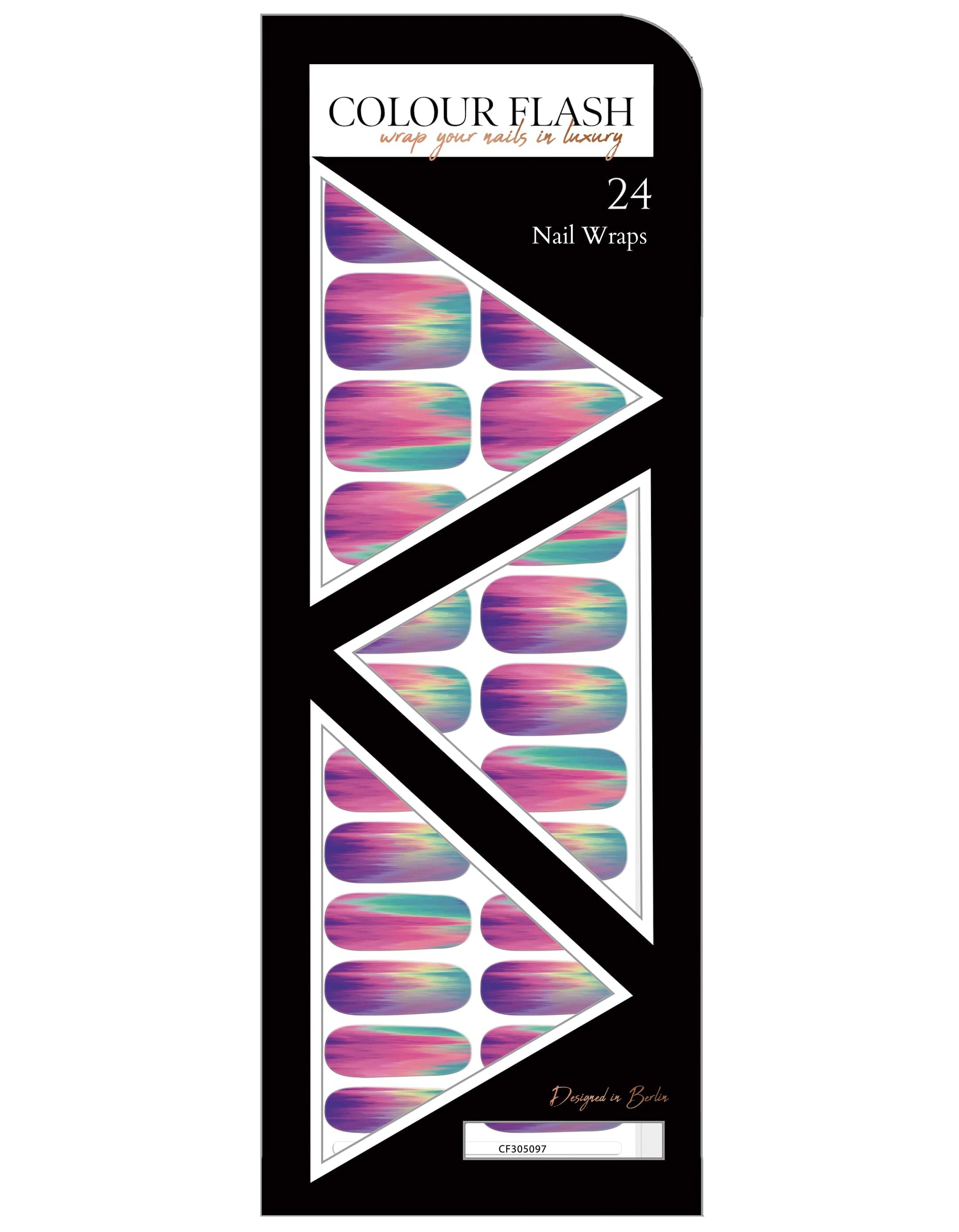 NEW: Hawaiian Rainfall