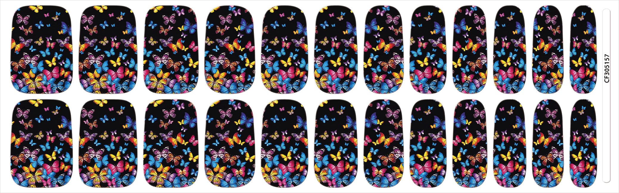 NEW: Butterflies Galore