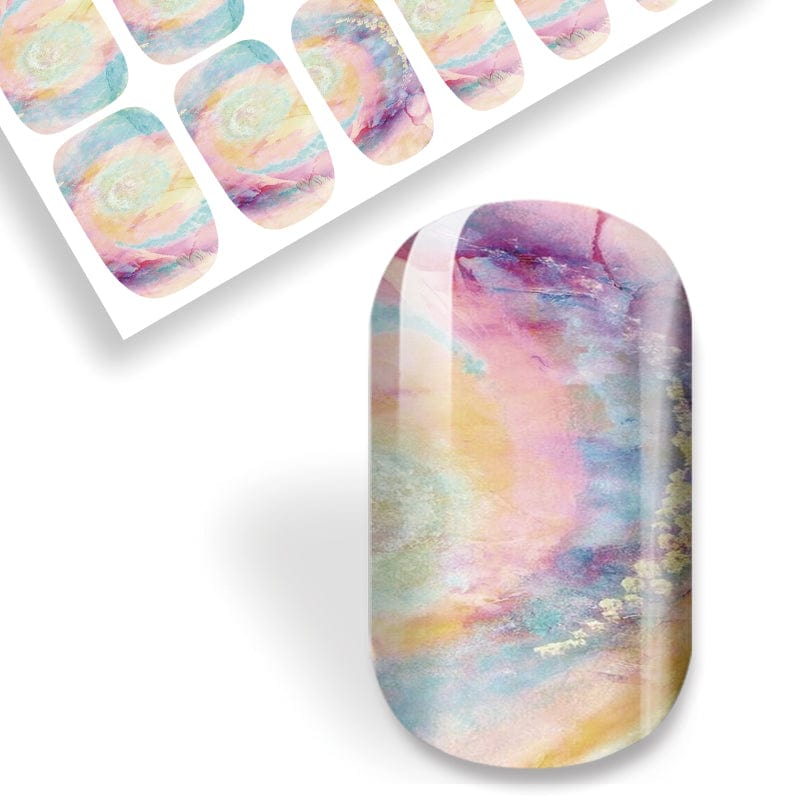 NEW: Gone Forever Marble