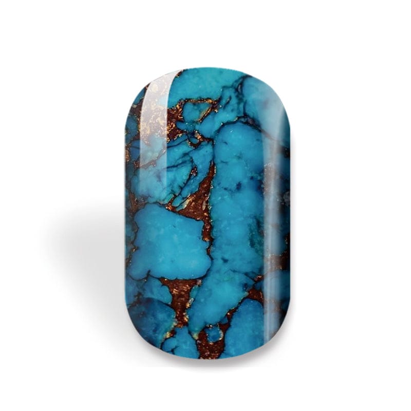 NEW: Phoenix Turquoise