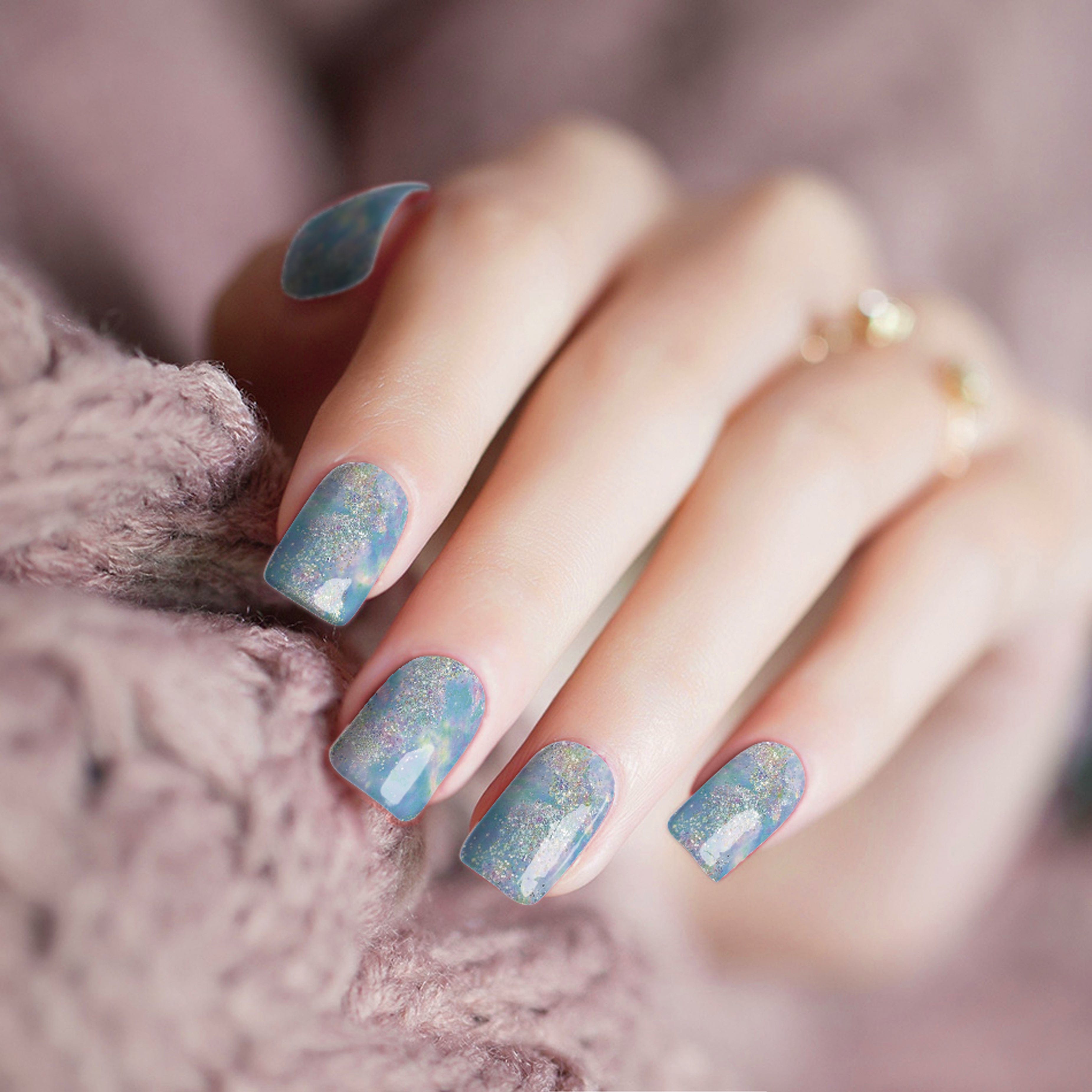 NEW: Unicorn Marble