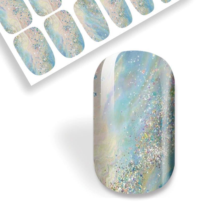 NEW: Majestic Sand Marble