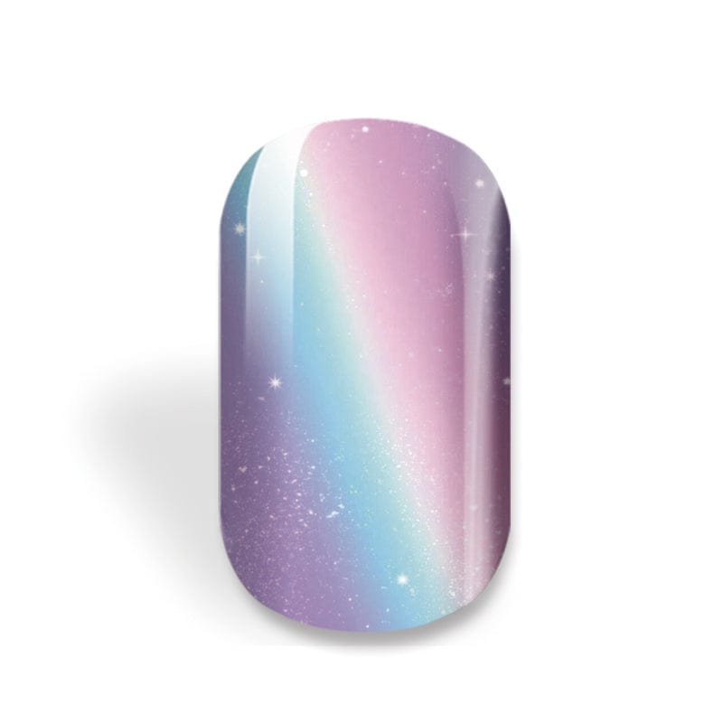 NEW: Lavender Rainbow Skies