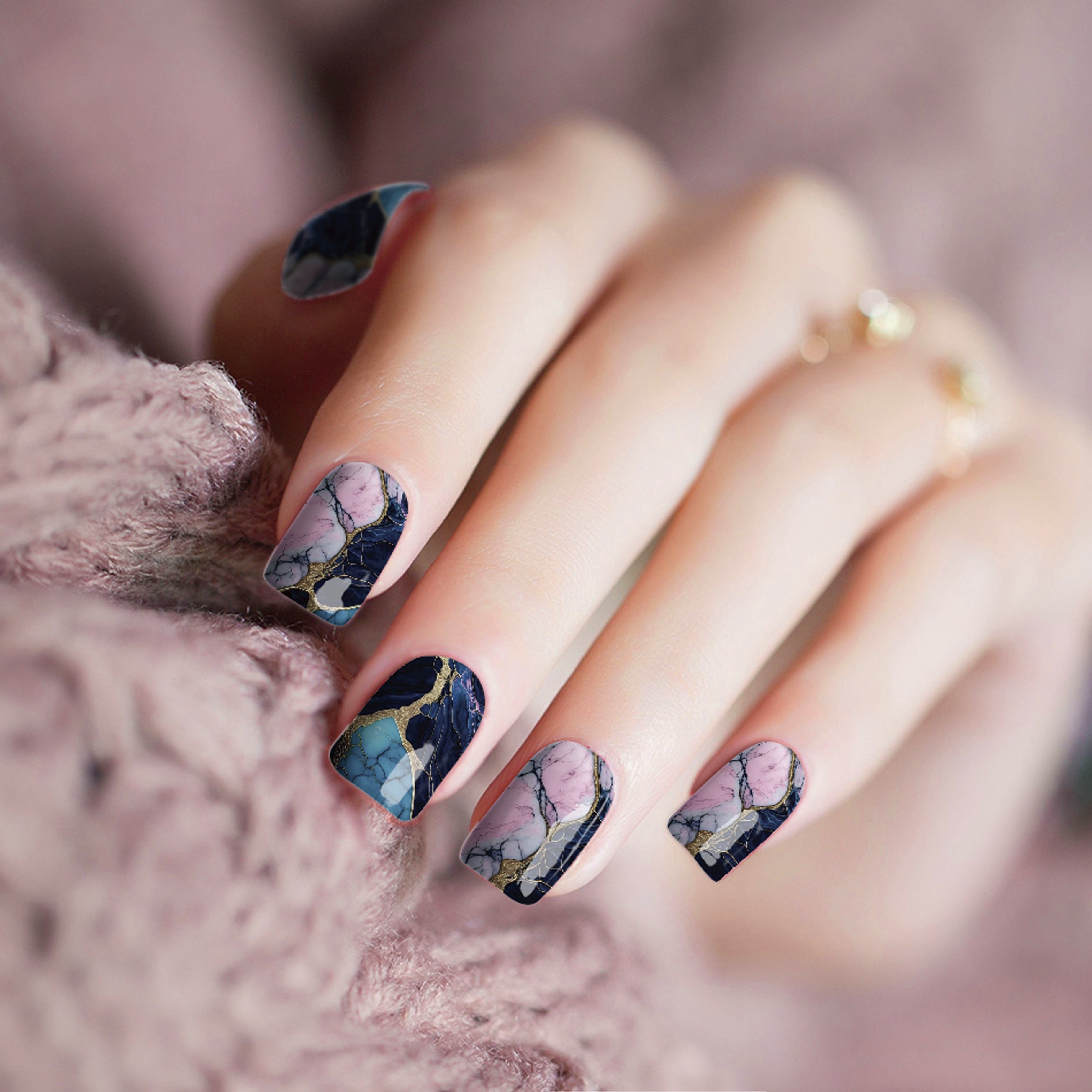 NEW: Dark Desire Marble