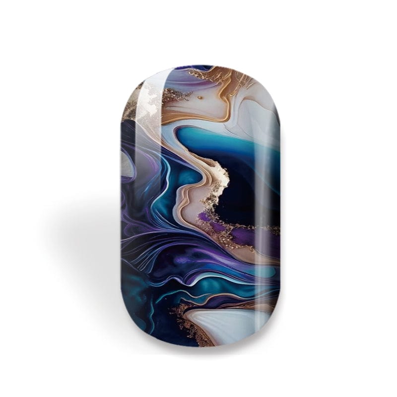 NEW: Hidden Treasures Marble