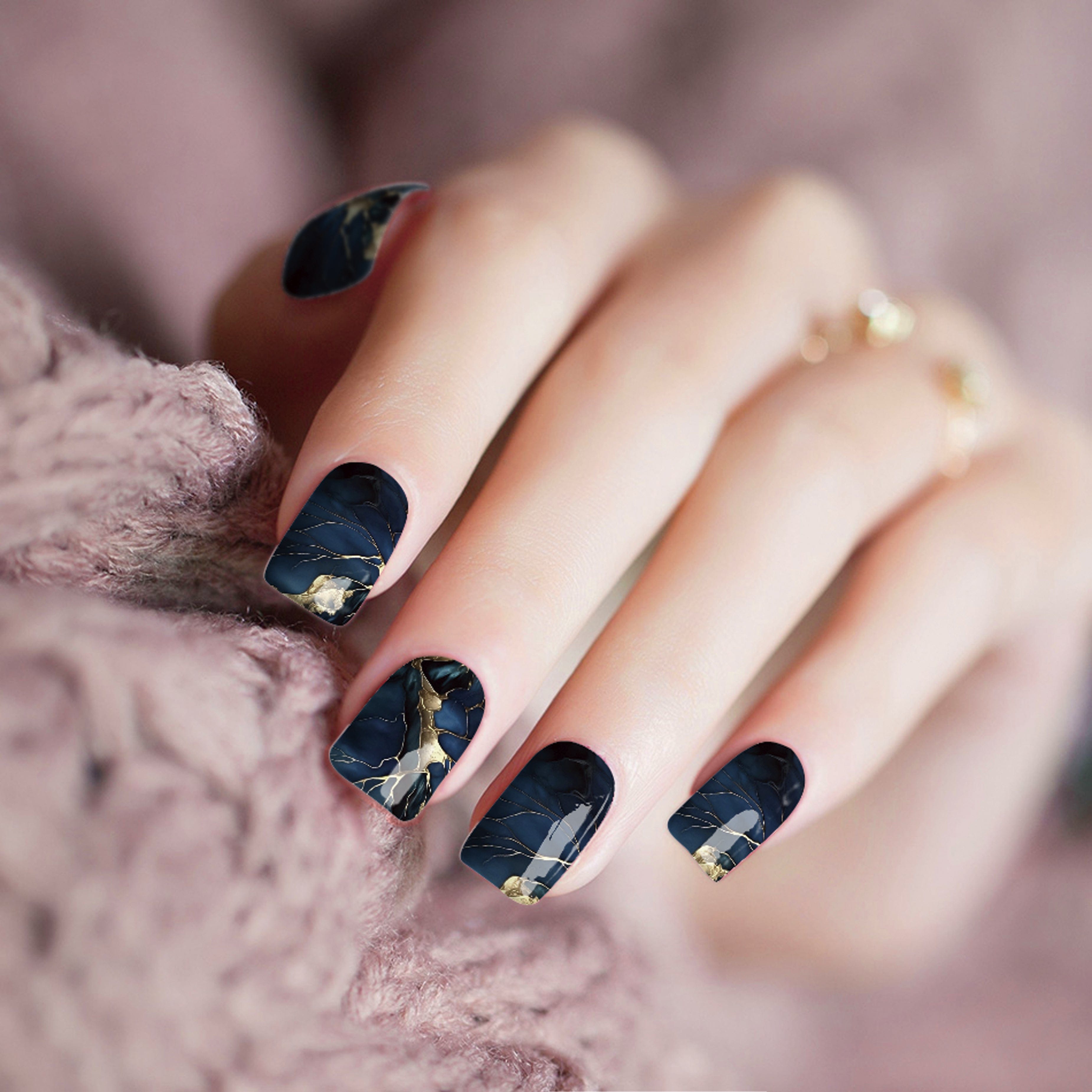 NEW: Midnight Sky Marble