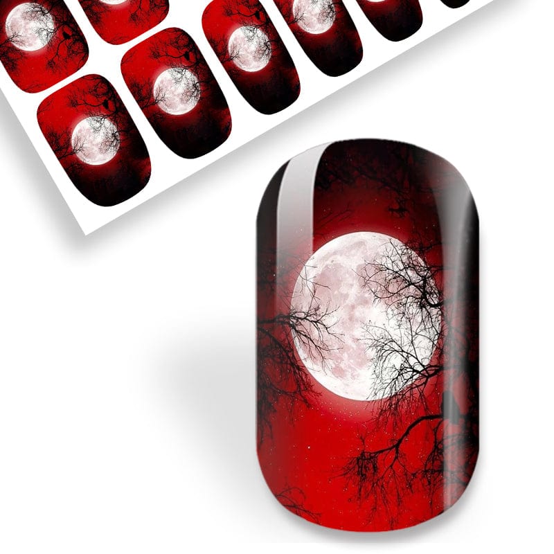 NEW: Blood Moon Festival