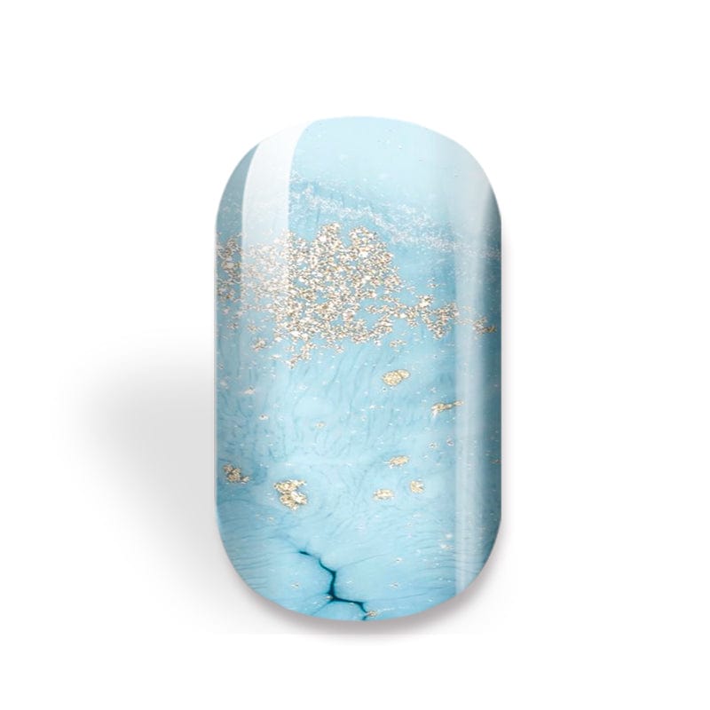 NEW: Crystal Ice Marble