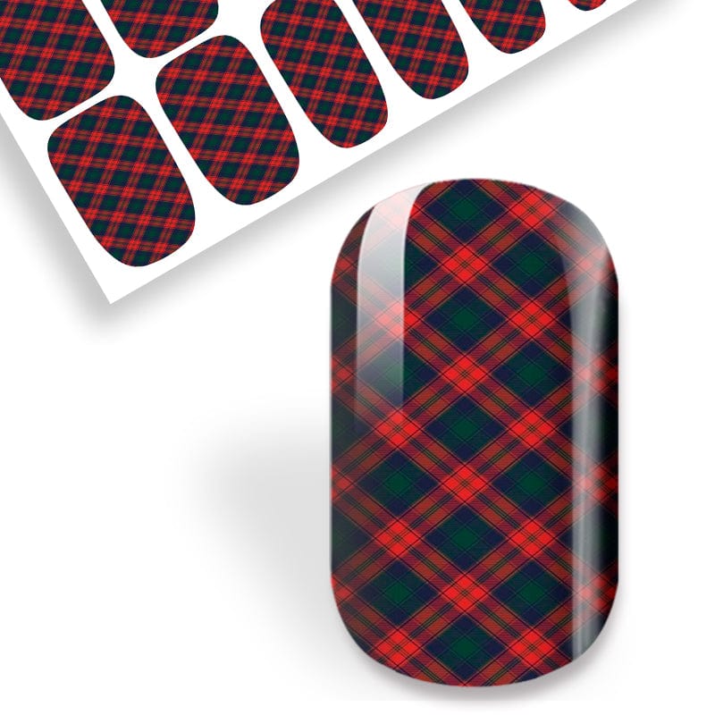 NEU: Holiday Kilt