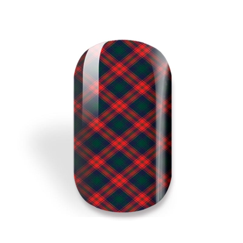 NEW: Holiday Kilt