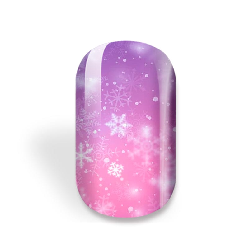 NEU: Dreaming Of Snow Ombré