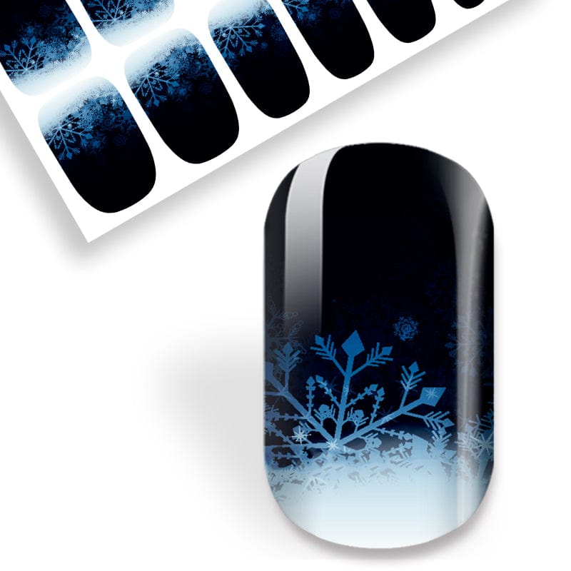 NEU: Midnight In December Ombré