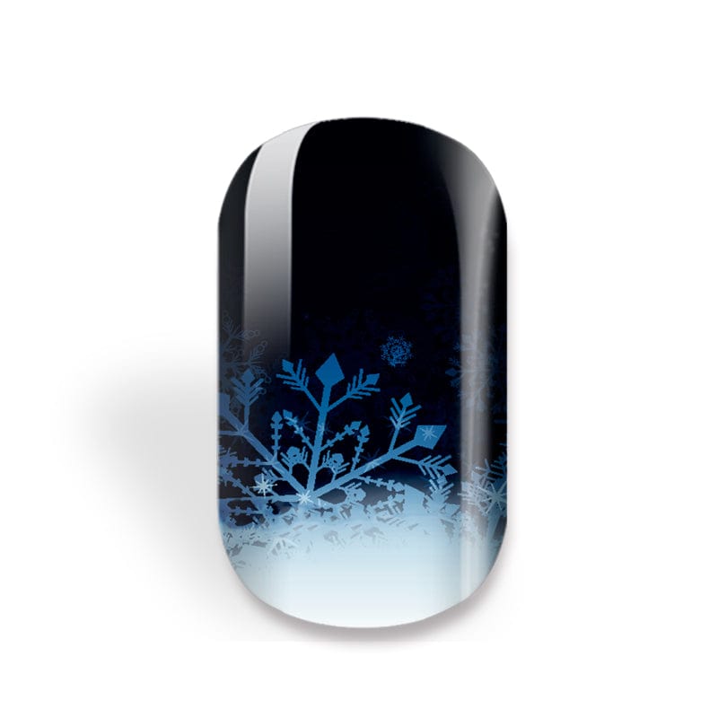 NEU: Midnight In December Ombré