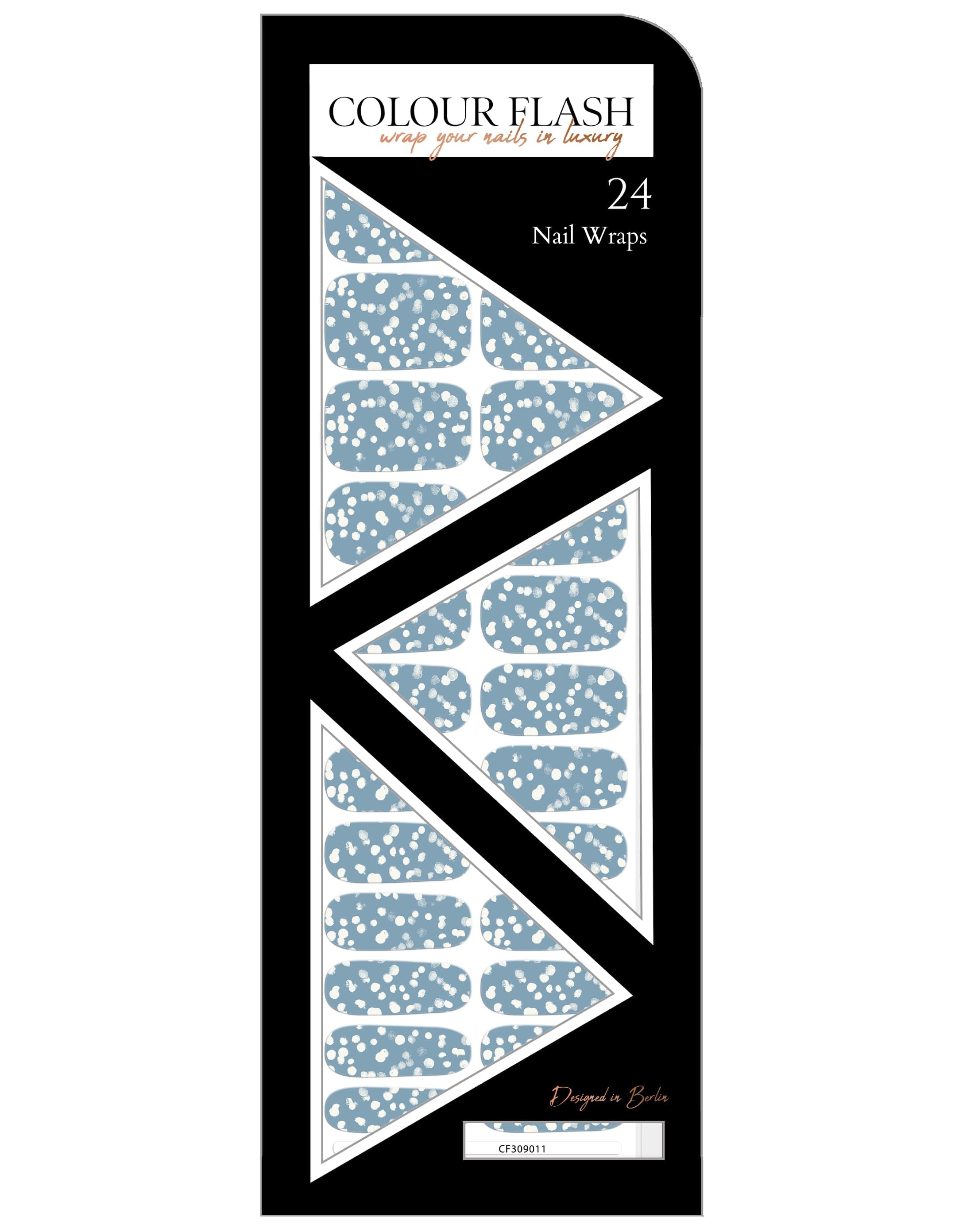 NEU: Chunky Snowfall