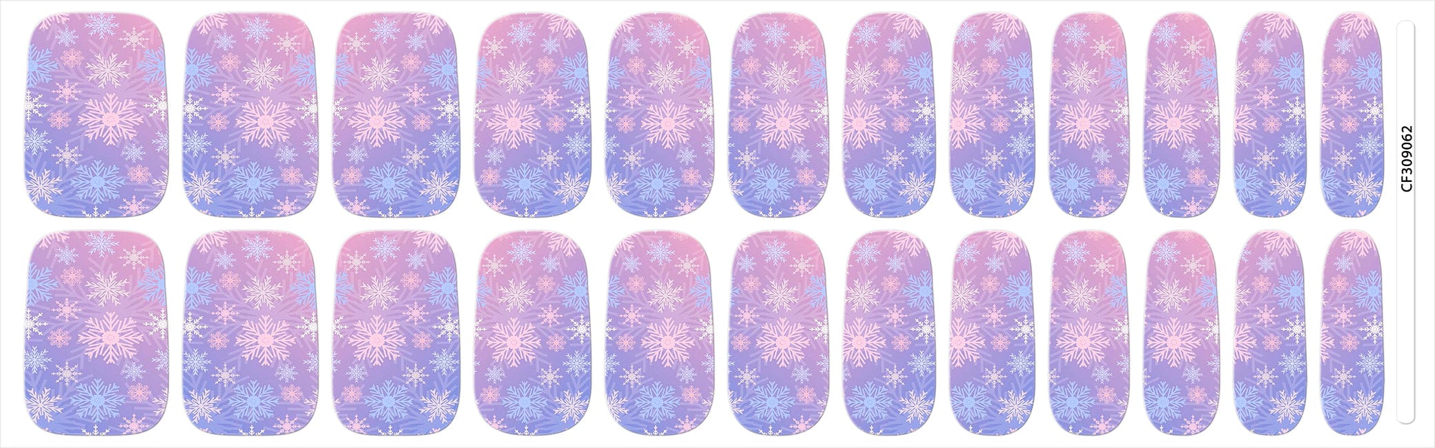 NEW: Cotton Candy Snow