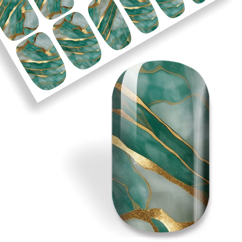 NEW: Wintergreen Marble