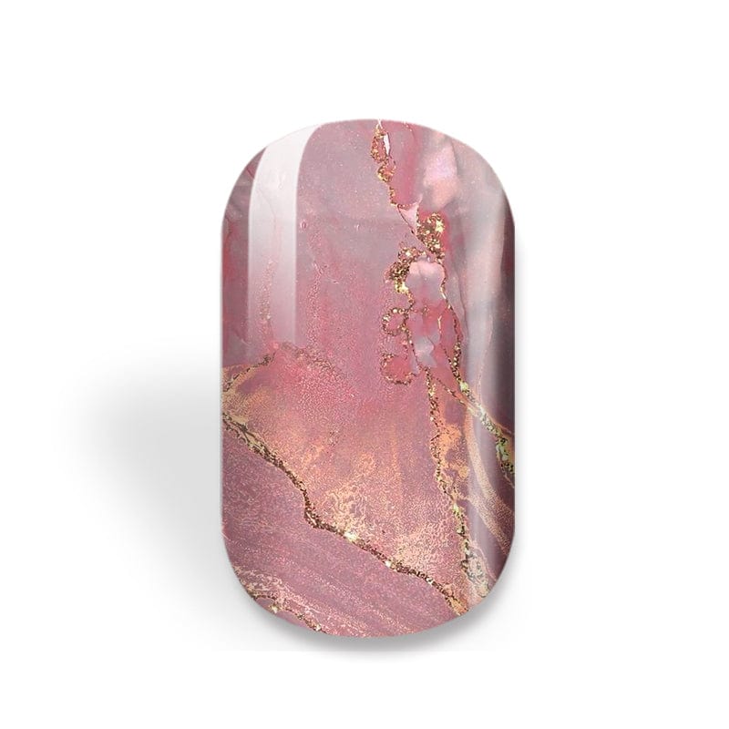 NEU: Salmon Marble