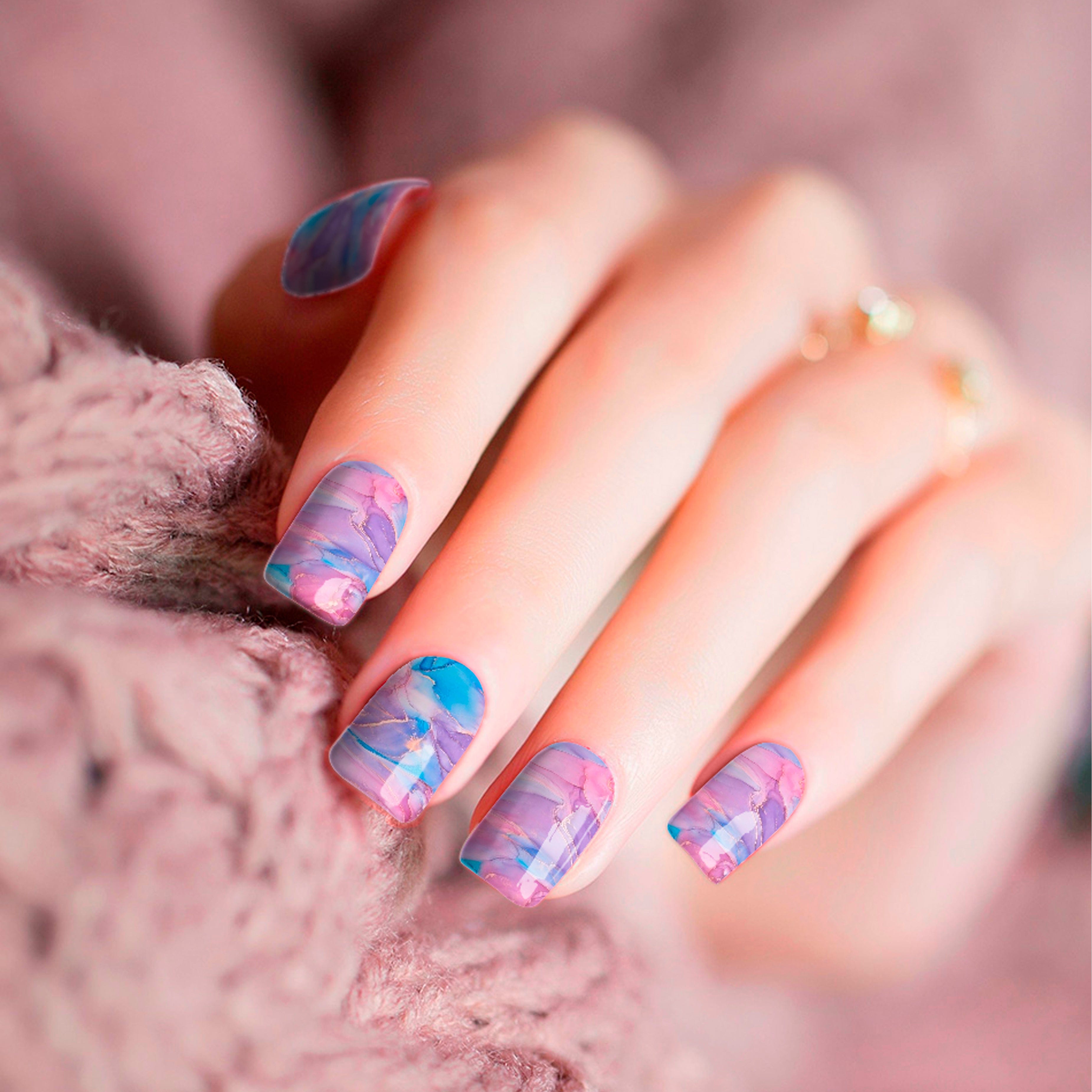 NEW: Sunrise Marble