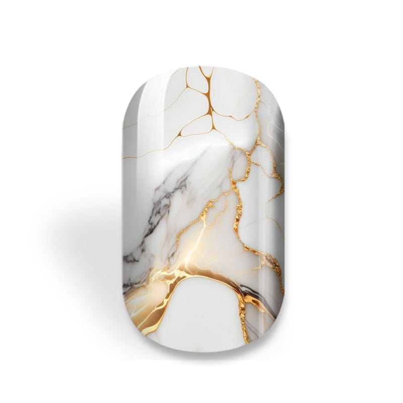 NEW: Astonishing Marble