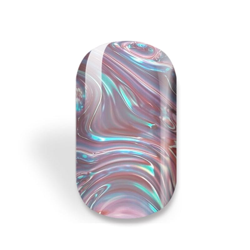 NEW: Rainbow Cellophane