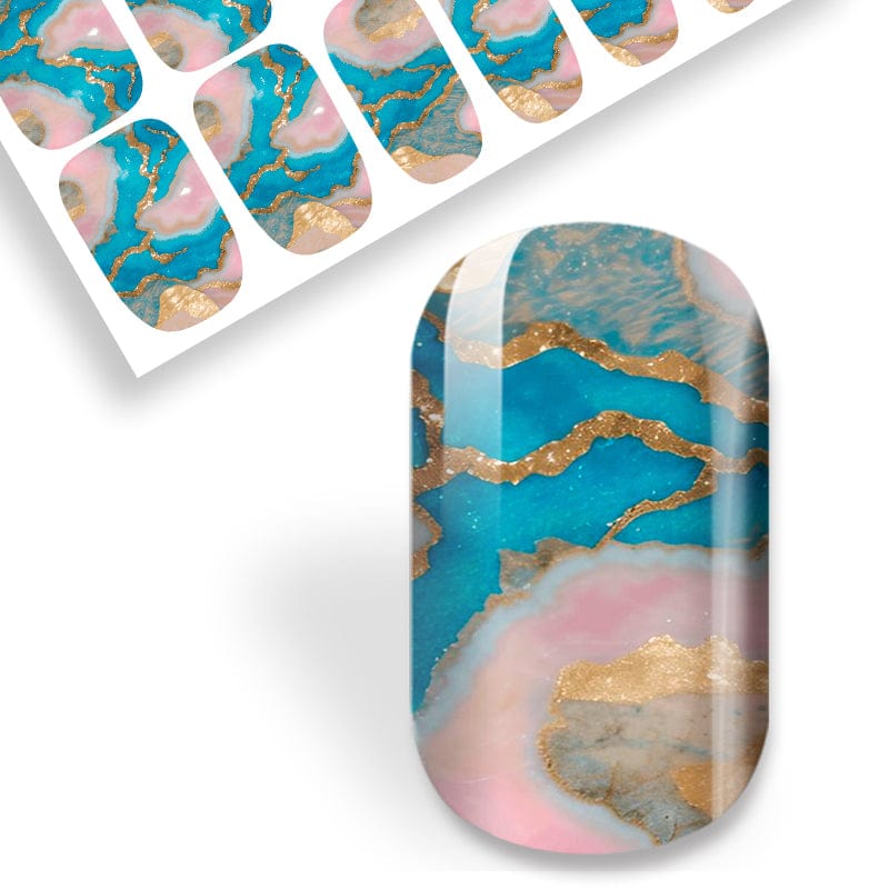 NEW: Candy River Marble