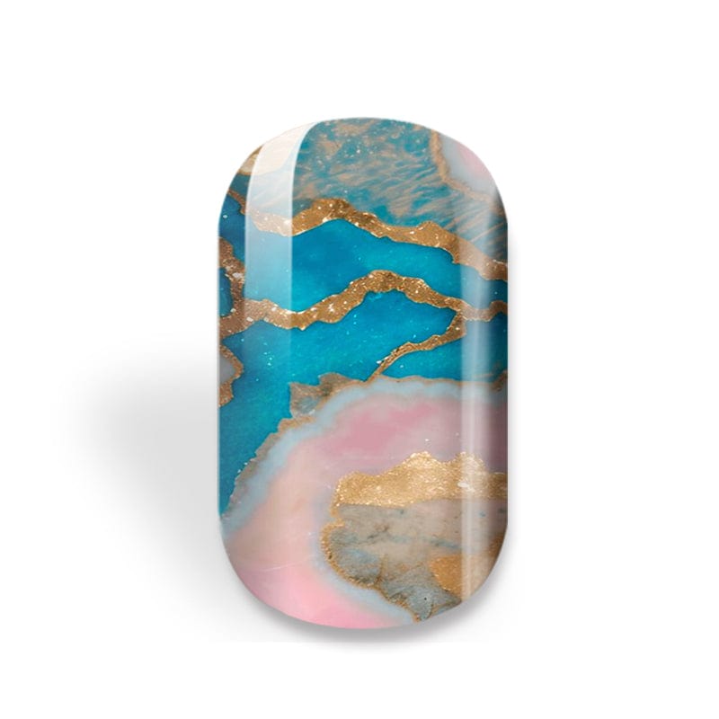 NEW: Candy River Marble