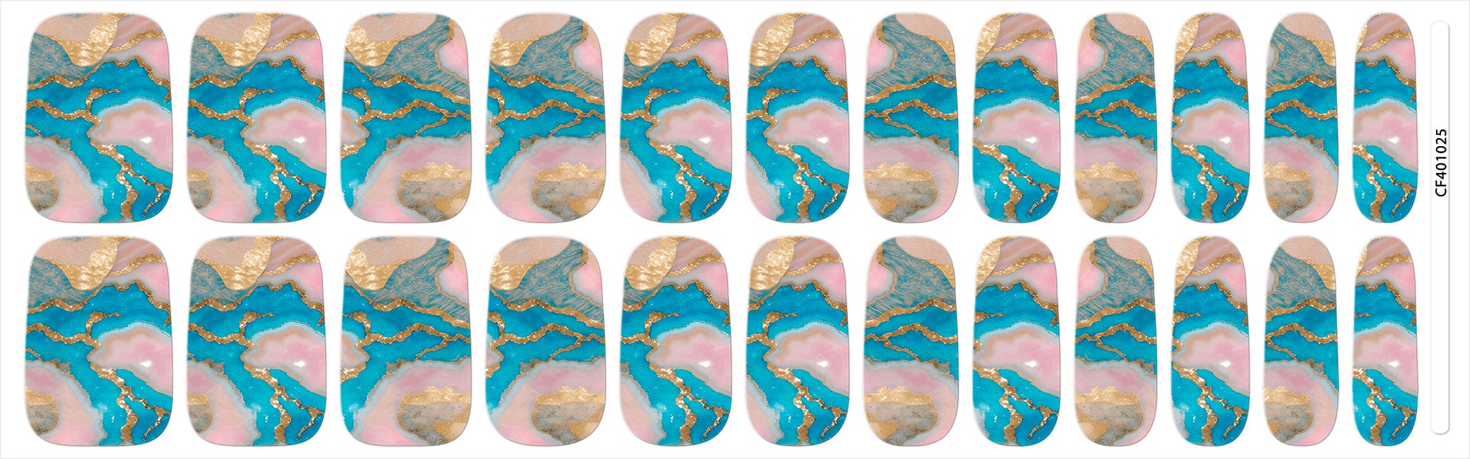 Candy River Marble