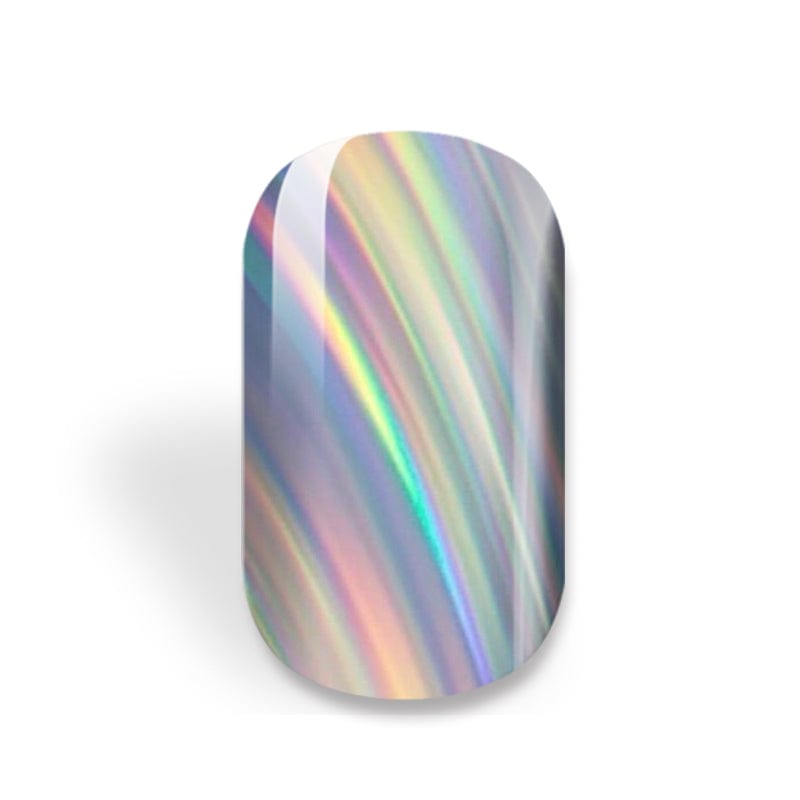 NEW: Iridescent Wave