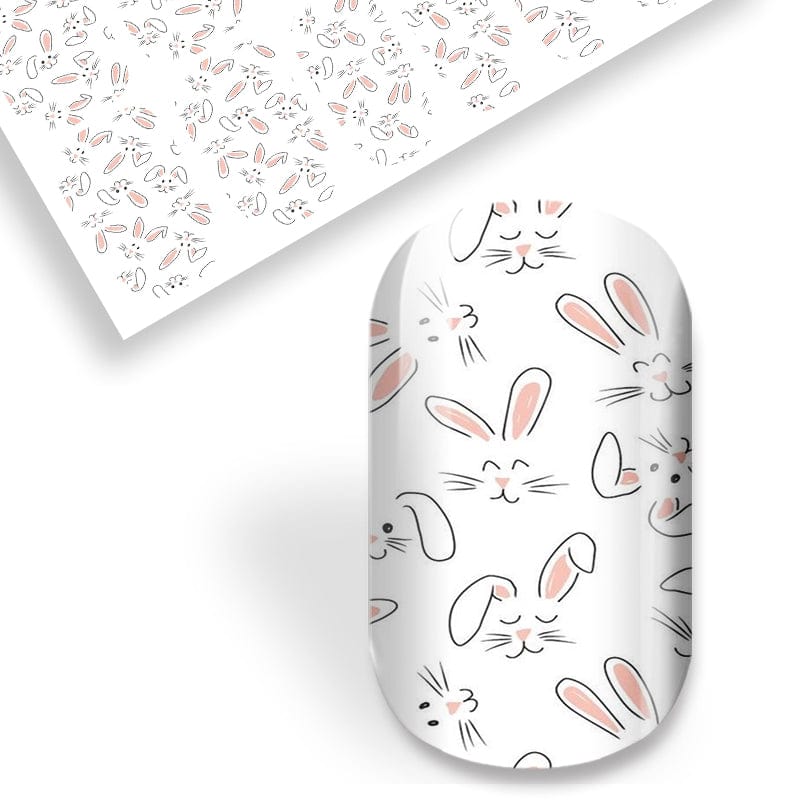 NEW: Bunny Boo