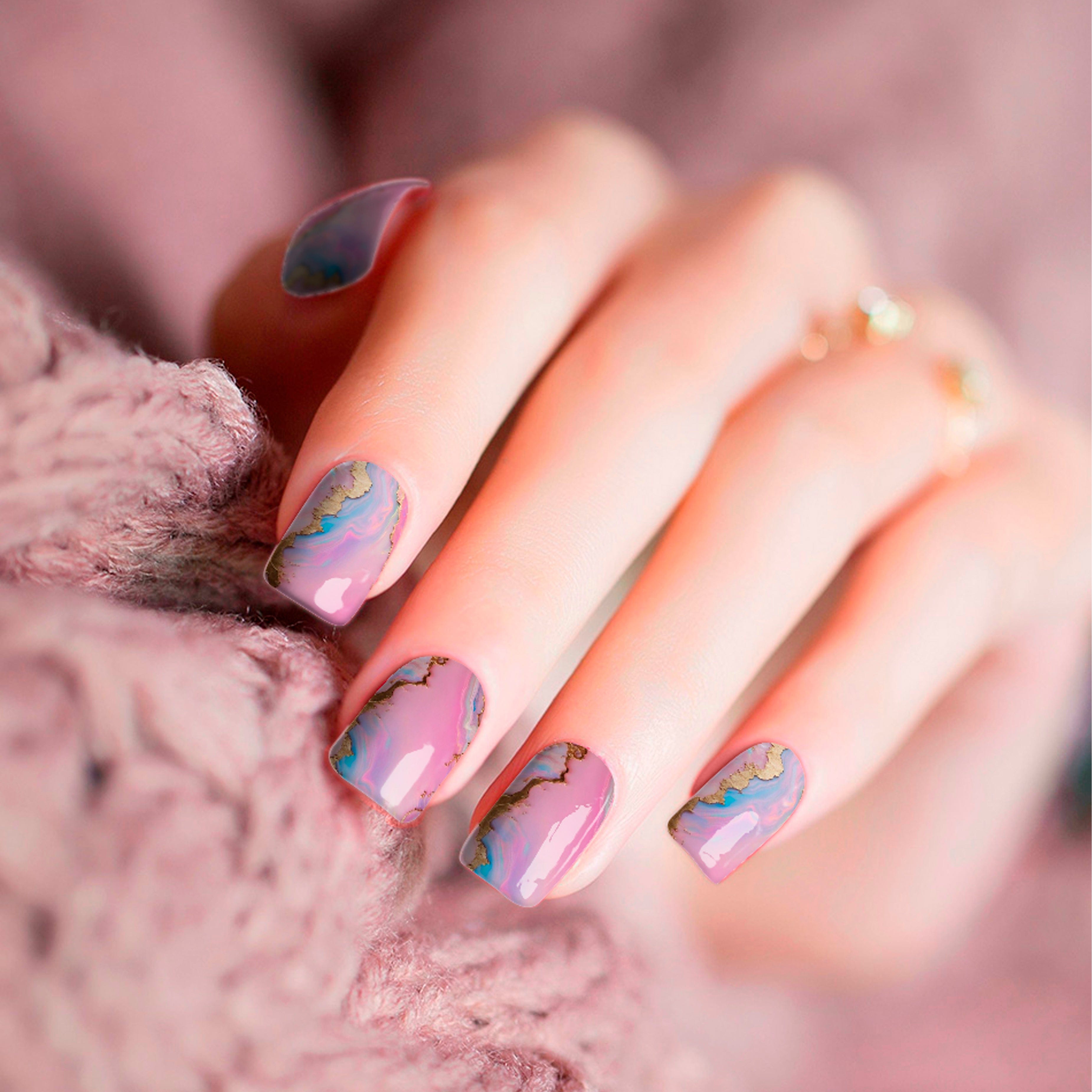 NEW: Sugar Marble