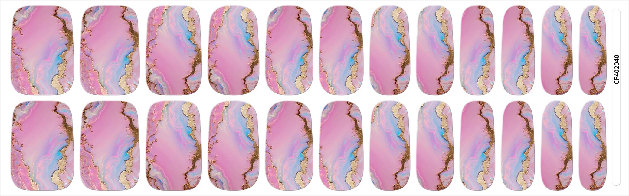 NEW: Sugar Marble