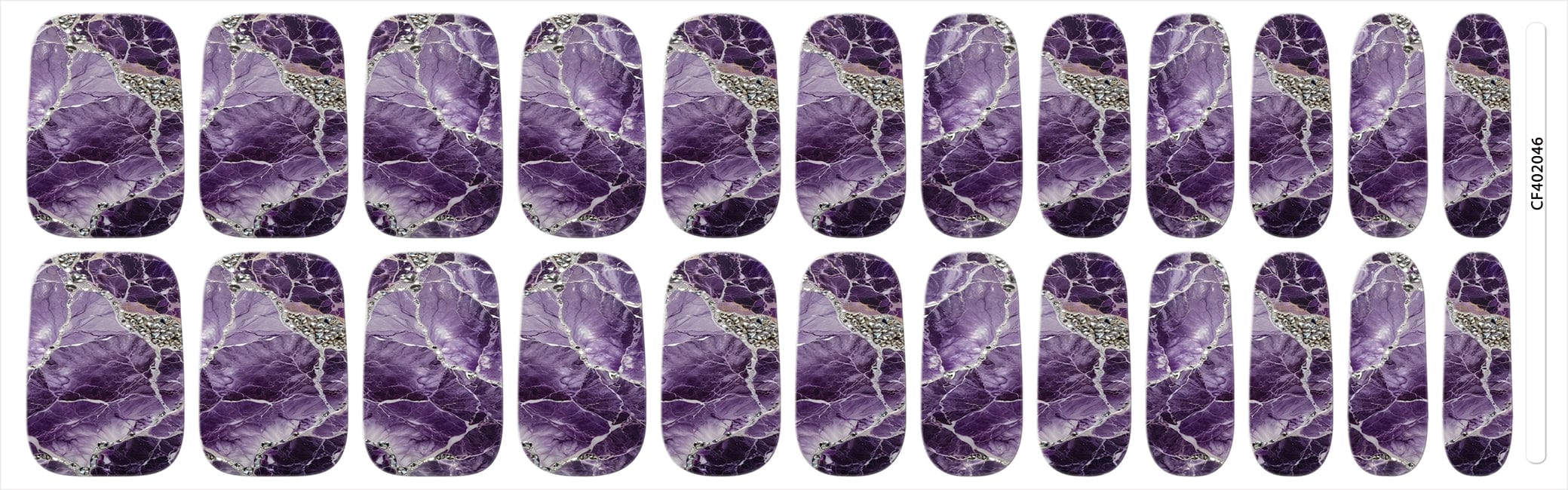 NEW: Wisteria Marble