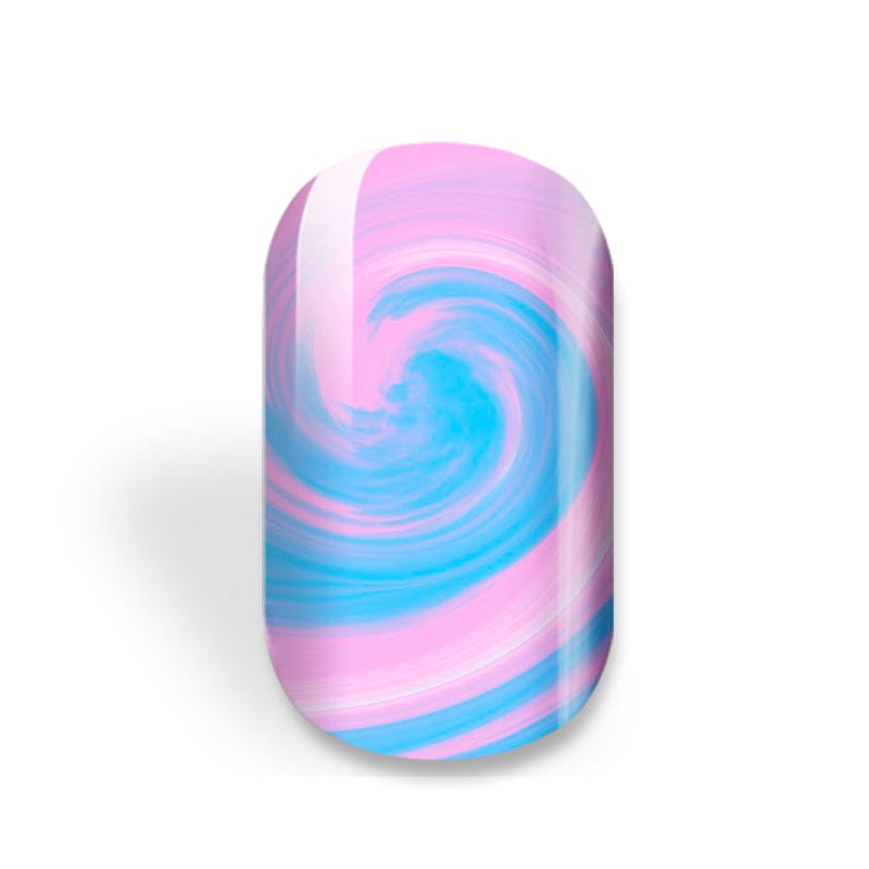 NEW: Cotton Candy Swirl