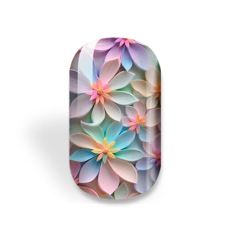 NEW: Rainbow Water Lilies