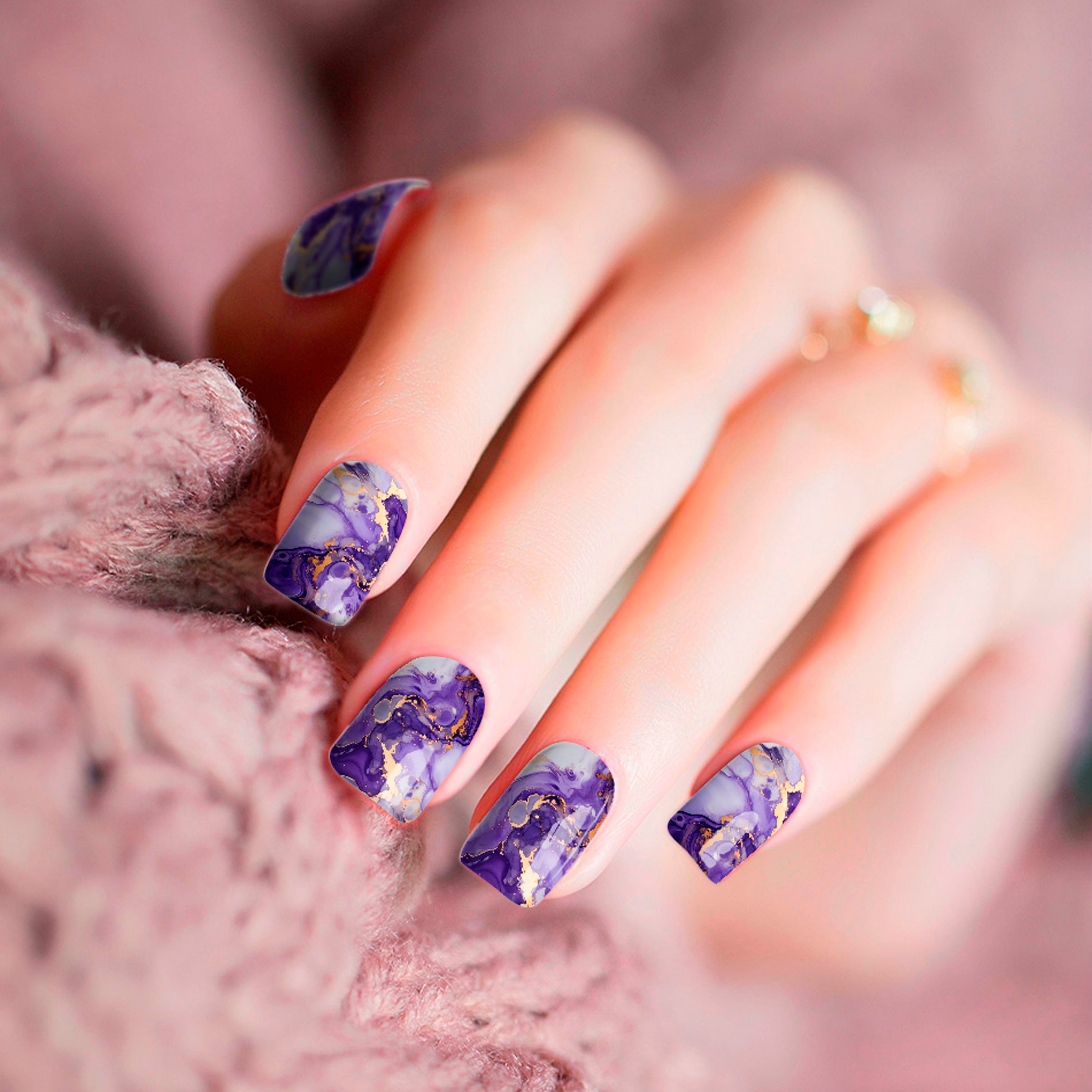 NEW: Gooseberry Marble