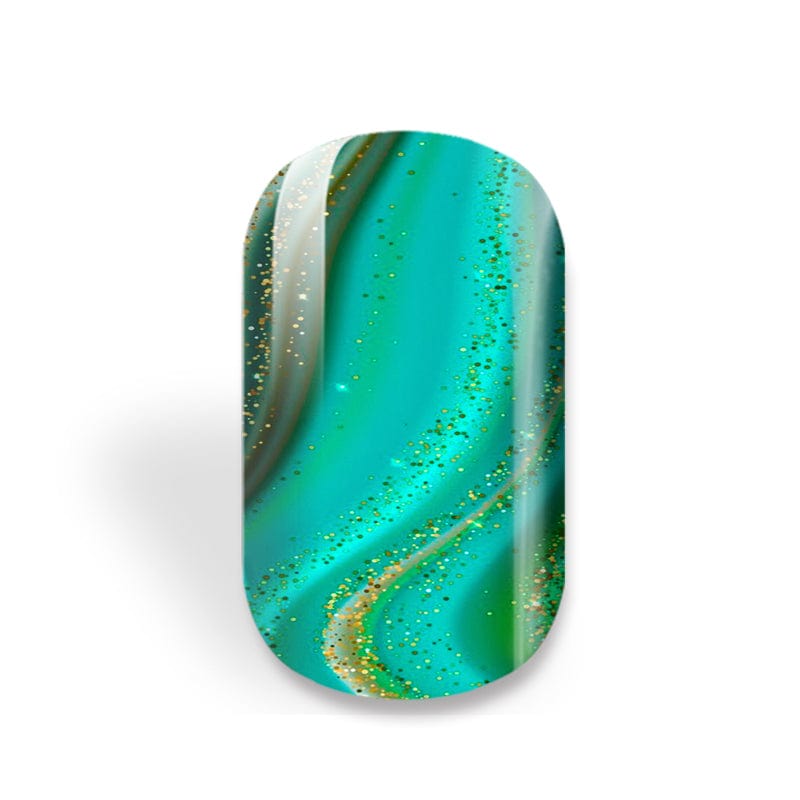 NEW: Emerald Wave