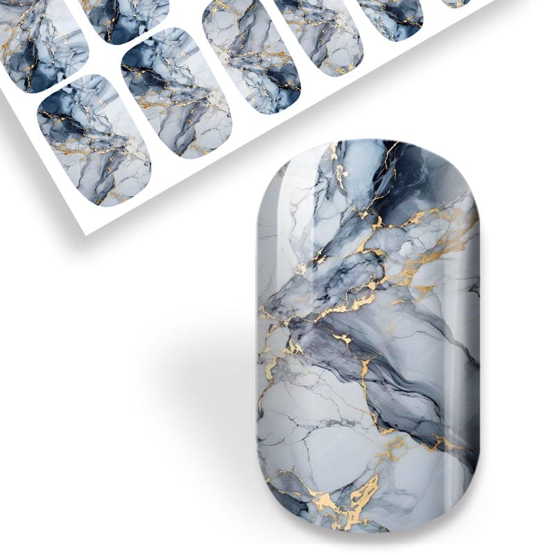 Caribbean Coast Marble