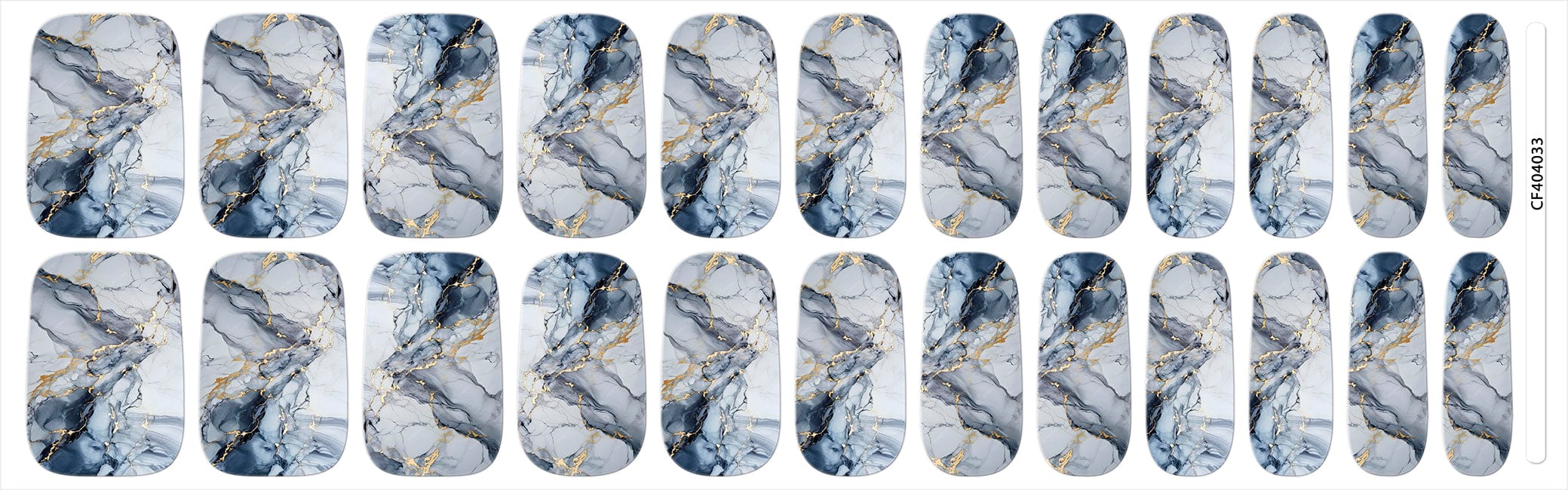 NEW: Caribbean Coast Marble