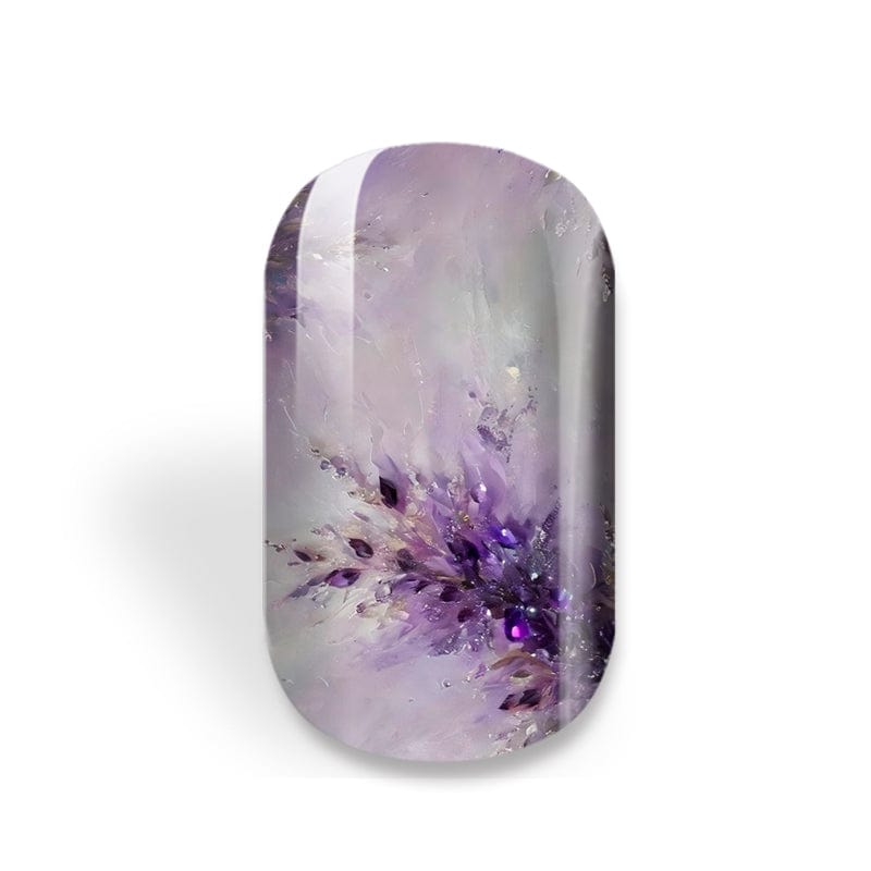 NEW: Lively Lavender